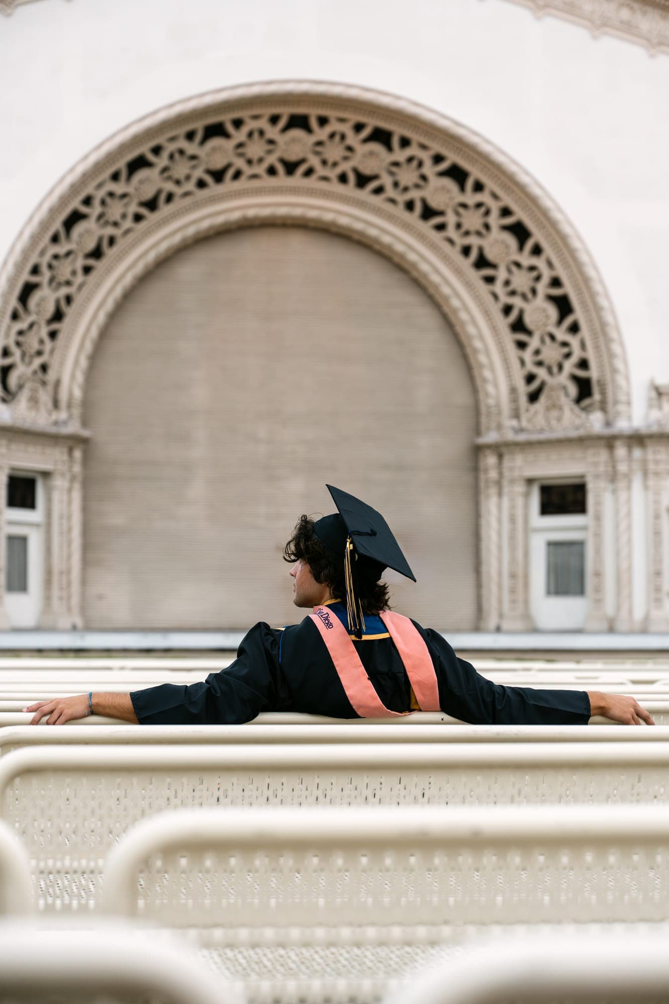 Graduations
