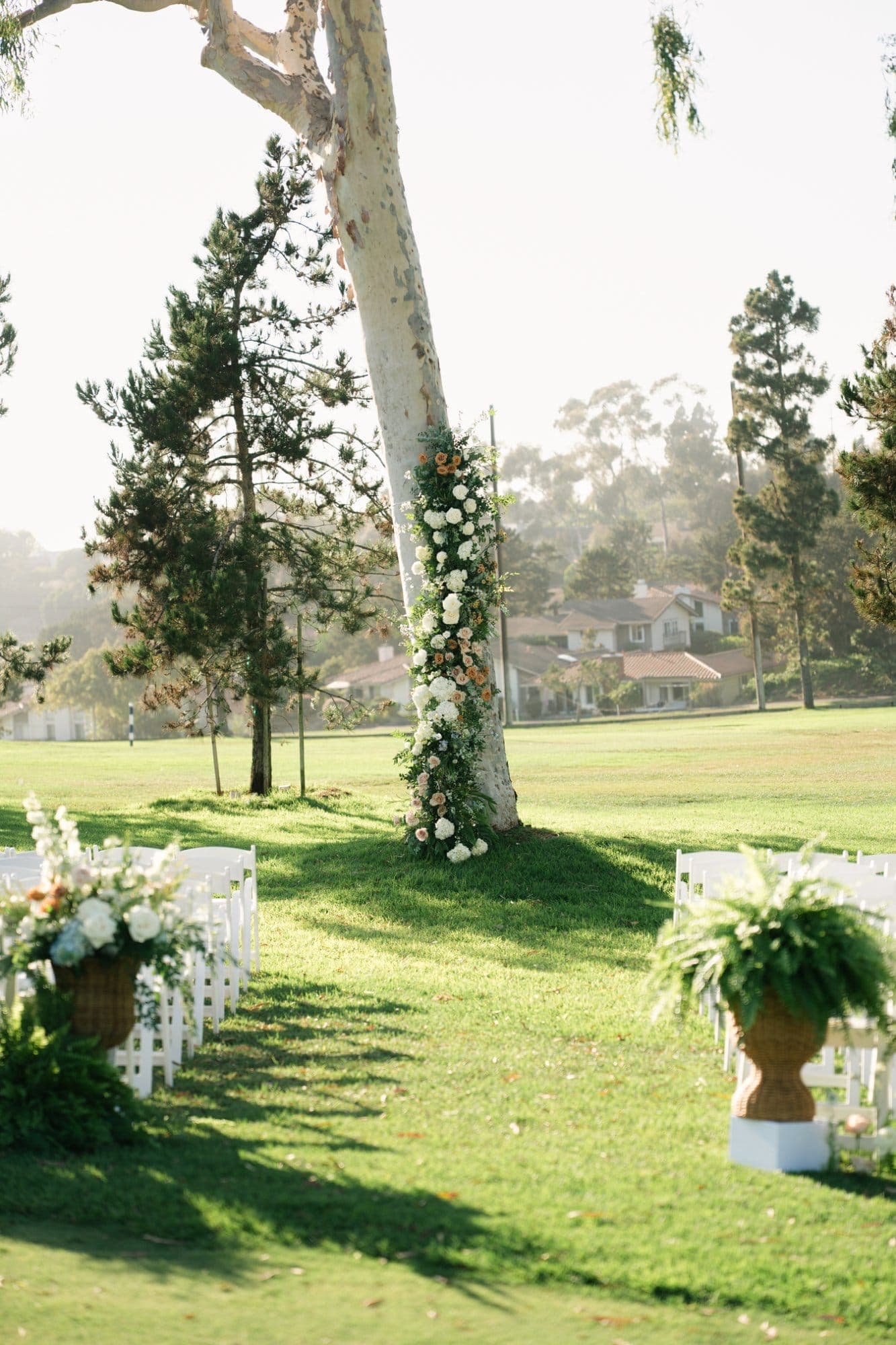 Weddings